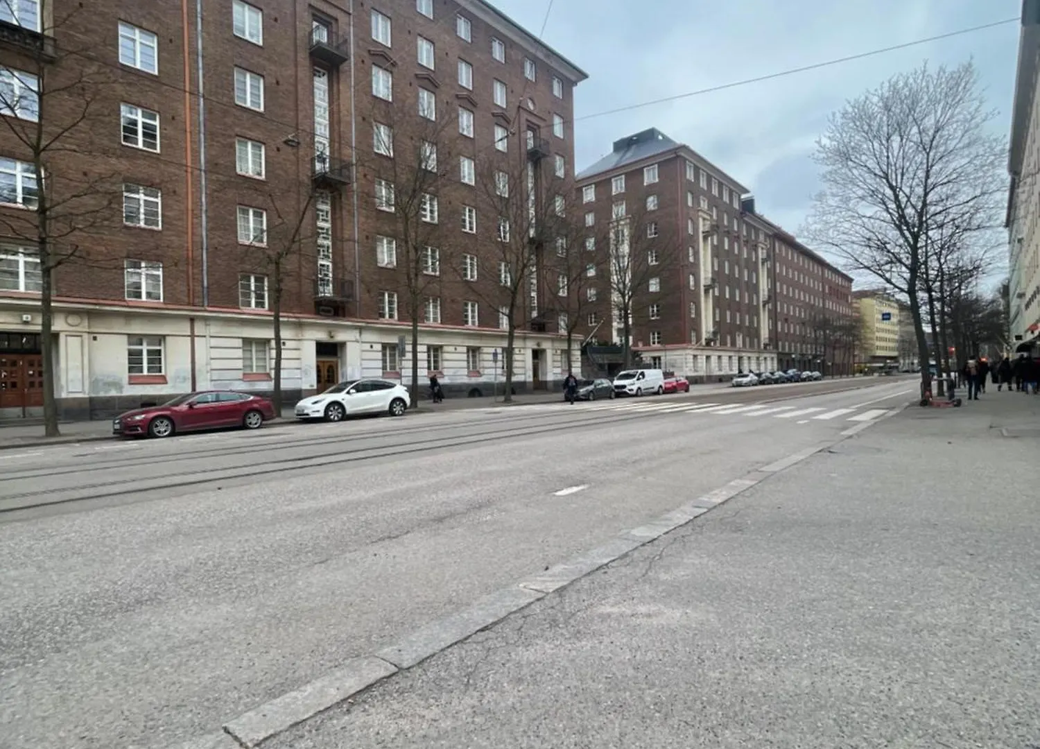 Bed & Breakfast Your Chic Vibrant Airbnb Helsinki Finland