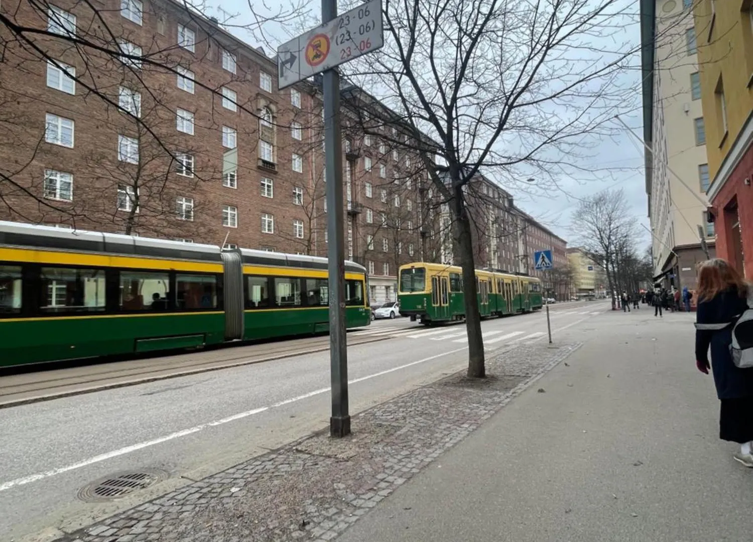 Your Chic Vibrant Airbnb Helsinki