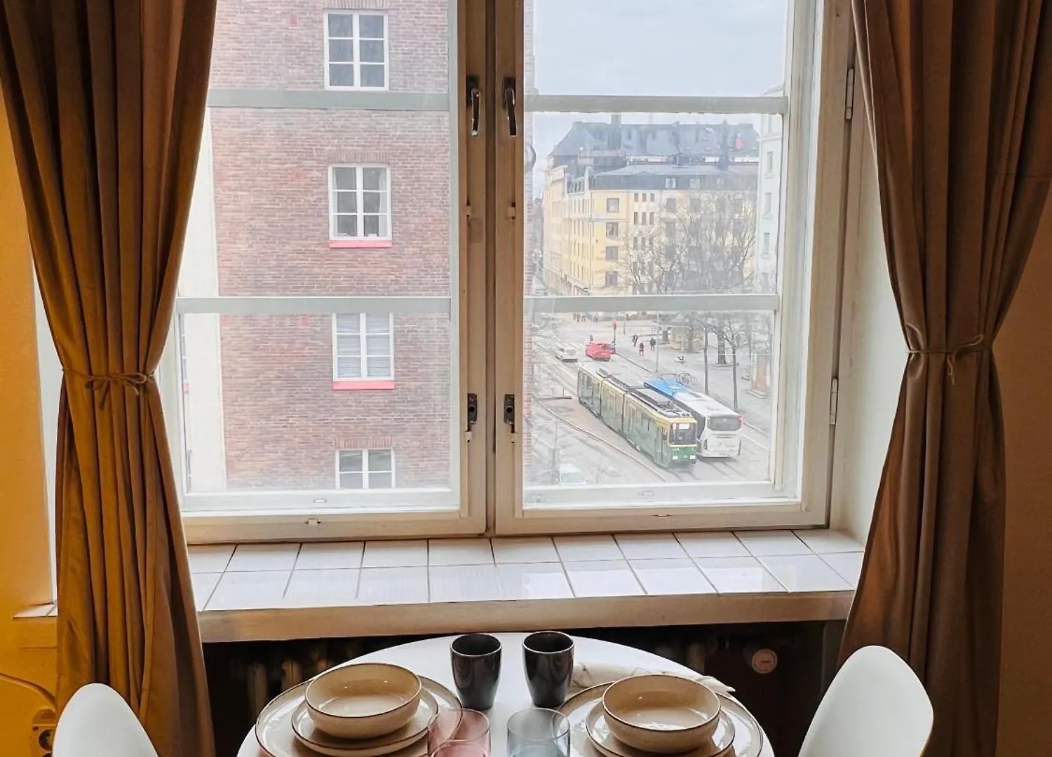 Bed & Breakfast Your Chic Vibrant Airbnb Helsinki