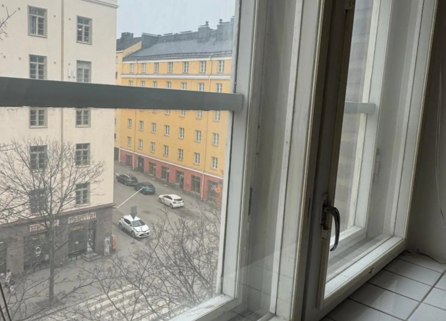 Your Chic Vibrant Airbnb Хельсинки 0*,